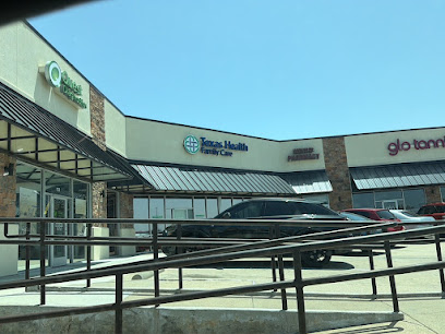Texas Health Family Care