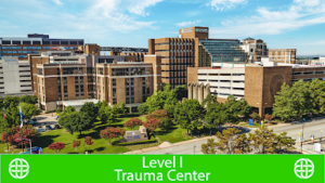 Texas Health Harris Methodist Hospital Fort Worth