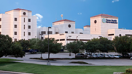 Texas Health Harris Methodist Hospital Southwest Fort Worth