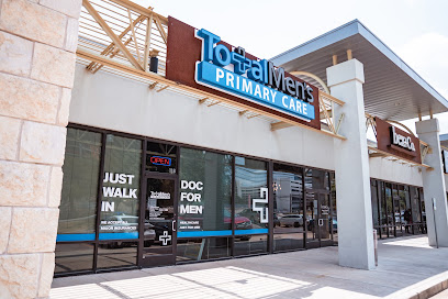 Total Health Primary Care – Domain