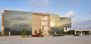 UT MD Anderson West Houston