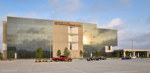 UT MD Anderson West Houston