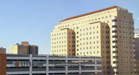 UT Physicians Family Medicine – Texas Medical Center