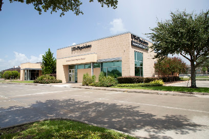 UT Physicians Family Practice – Bayshore