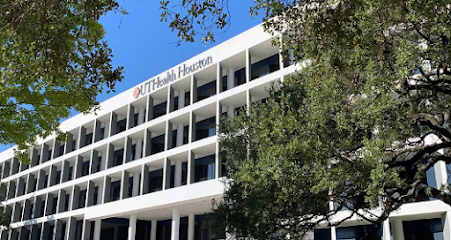 UT Physicians Family Practice – Bellaire Station