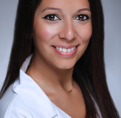 Valerie Serrano MD