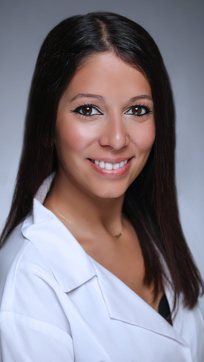 Valerie Serrano MD
