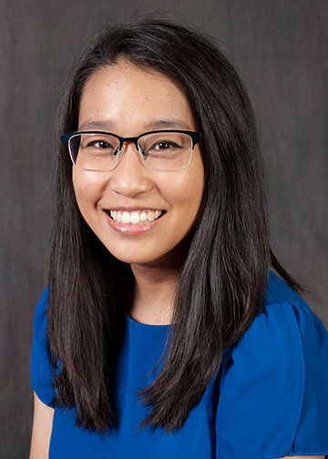 Victoria I. Chen, DO