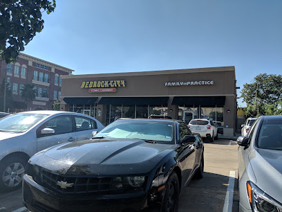 Washington Avenue Family Practice
