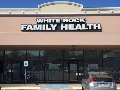 White Rock Family Health